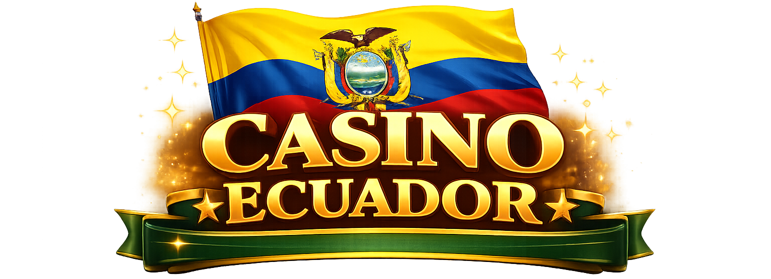 Casino Ecuador Logo